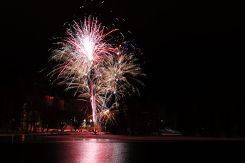 Fireworks 2016 #2