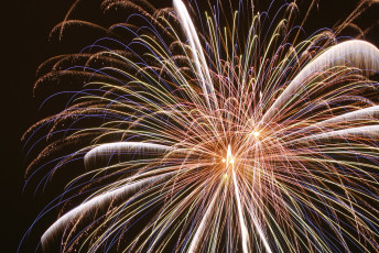 Fireworks 2016 #21