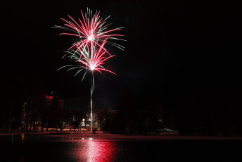 Fireworks 2016 #7