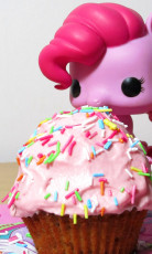 Celebrating my pony blog's first anniversary #3