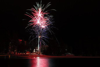 Fireworks 2016 #1