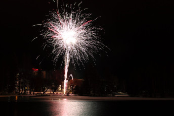 Fireworks 2016 #8