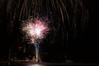 Fireworks 2016 #13