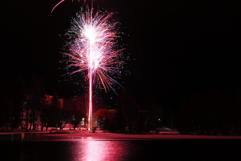 Fireworks 2016 #9