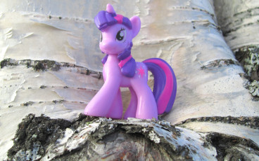 Spring Ponies #4 - Twilight Sparkle