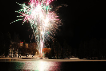 Fireworks 2016 #5