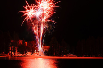 Fireworks 2016 #3