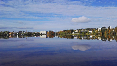 Kajaani