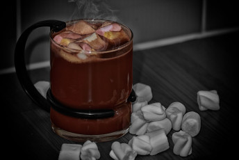 Hot cocoa